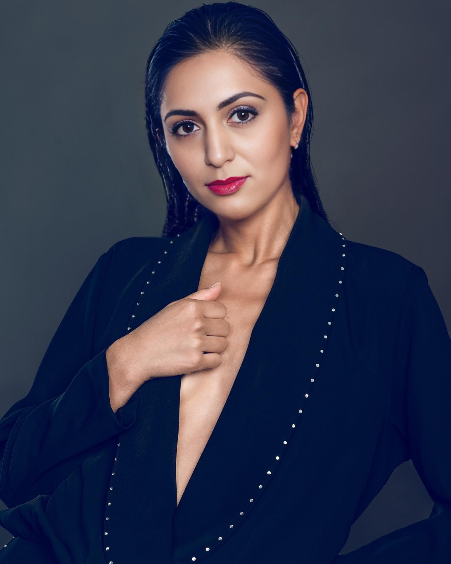 Parmeet Kaur